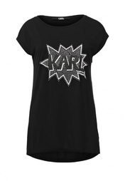 Футболка Karl Lagerfeld