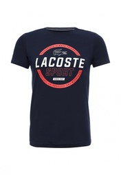 Футболка Lacoste