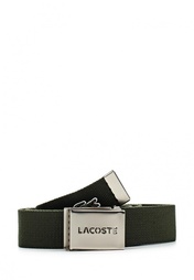 Ремень Lacoste