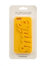 Чехол для iPhone Topshop
