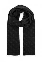 Шарф Guess