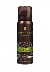 Сухой шампунь Macadamia Natural Oil