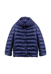 Пуховик Interfino