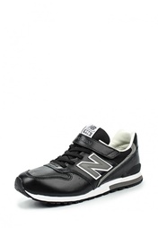 Кроссовки New Balance