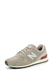Кроссовки New Balance