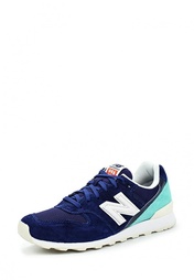 Кроссовки New Balance