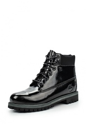 Ботинки Timberland