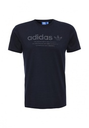 Футболка adidas Originals
