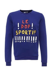 Свитшот Le Coq Sportif