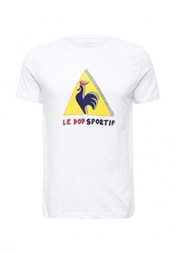 Футболка Le Coq Sportif