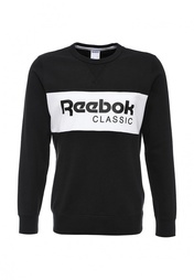 Свитшот Reebok Classics