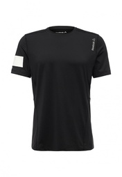 Футболка спортивная Reebok