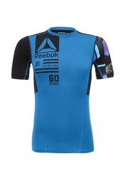 Футболка спортивная Reebok
