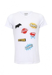 Футболка ТВОЕ