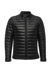 Куртка кожаная Jack &amp;amp; Jones
