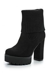 Полусапоги Lovery