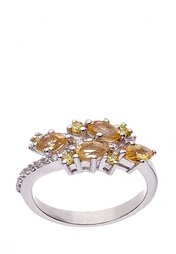 Кольцо Preshas Silver