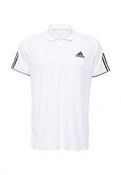 Поло adidas Performance