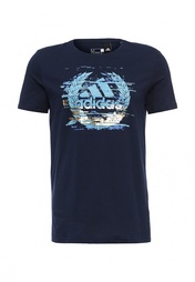 Футболка adidas Performance