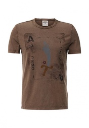 Футболка Aeronautica Militare