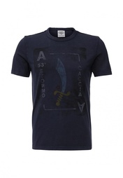 Футболка Aeronautica Militare