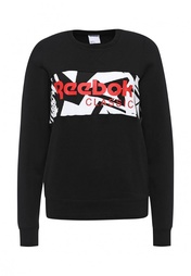 Свитшот Reebok Classics