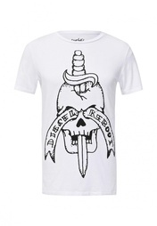 Футболка Diesel