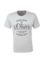 Футболка s.Oliver