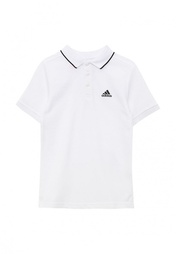 Поло adidas Performance
