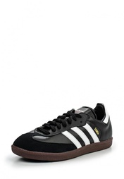 Бутсы зальные adidas Performance