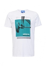 Футболка adidas Originals