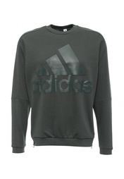 Свитшот adidas Performance