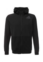 Толстовка adidas Performance