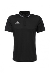 Поло adidas Performance