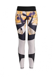 Тайтсы adidas Performance
