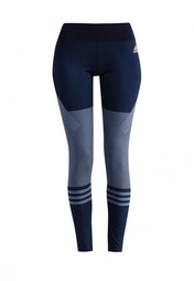 Тайтсы adidas Performance