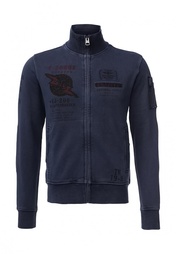 Олимпийка Aeronautica Militare