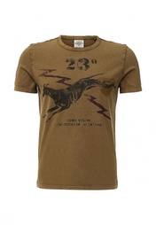 Футболка Aeronautica Militare