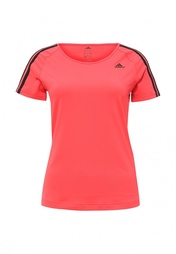 Футболка спортивная adidas Performance