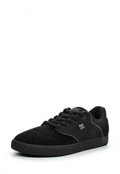 Кеды DC Shoes