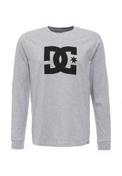 Лонгслив DC Shoes