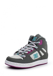 Кеды DC Shoes