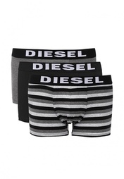 Комплект трусов 3 шт. Diesel