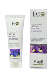Крем EO laborotorie