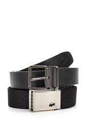 Комплект ремней 2 шт. Lacoste