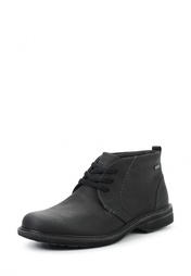 Ботинки TURN ECCO