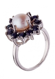 Кольцо Preshas Silver