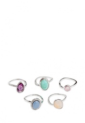 Комплект колец Kameo-Bis