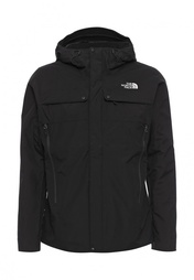 Куртка утепленная North Face