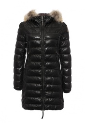 Утепленная куртка Parajumpers